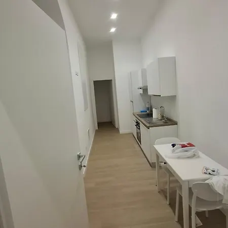 Appartement Pigneto New Collection 3 Perugia *