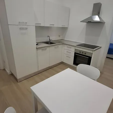 Appartement Pigneto New Collection 3 Perugia Rome