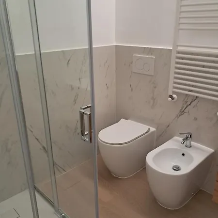 Pigneto New Collection 3 Perugia Appartement