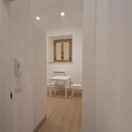 Pigneto New Collection 3 Perugia Appartement