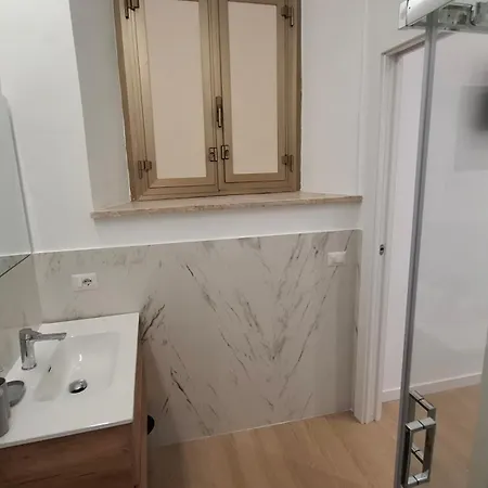 Appartement Pigneto New Collection 3 Perugia