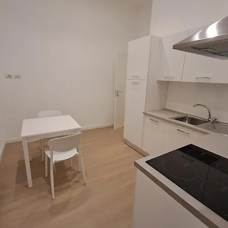 Appartement Pigneto New Collection 3 Perugia *
