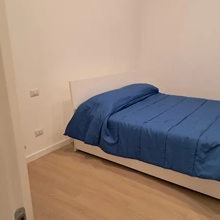 Appartement Pigneto New Collection 3 Perugia Rome