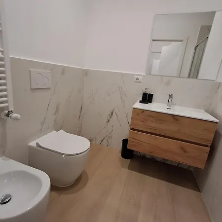 Pigneto New Collection 3 Perugia Appartement