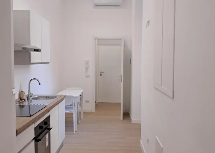 Apartamento Pigneto New Collection 3 Perugia