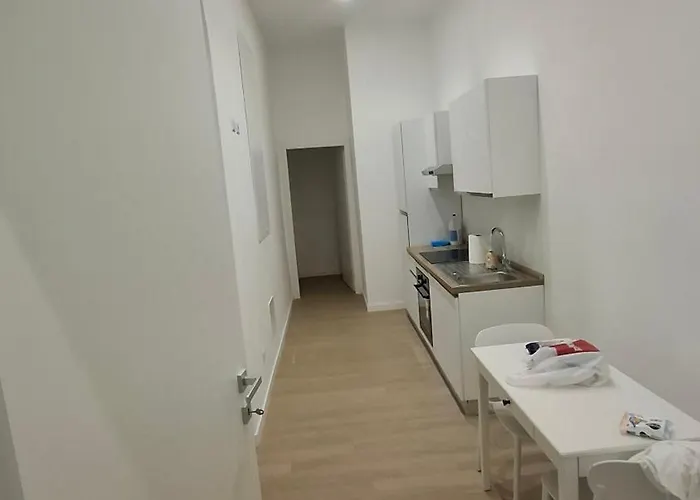 Apartamento Pigneto New Collection 3 Perugia *