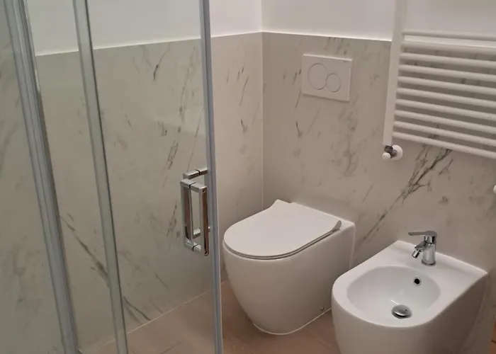 Pigneto New Collection 3 Perugia Apartamento