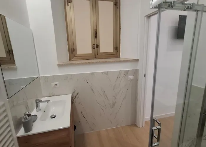 Apartamento Pigneto New Collection 3 Perugia