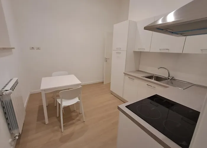 Apartamento Pigneto New Collection 3 Perugia *