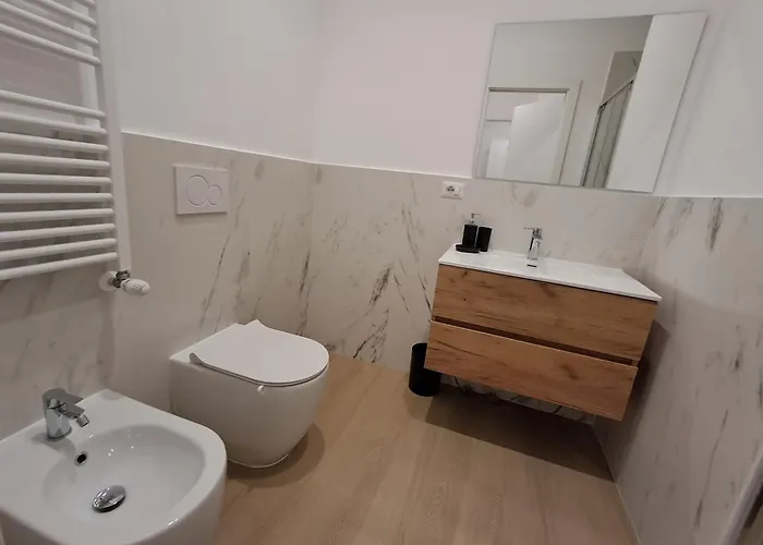 Pigneto New Collection 3 Perugia Apartamento